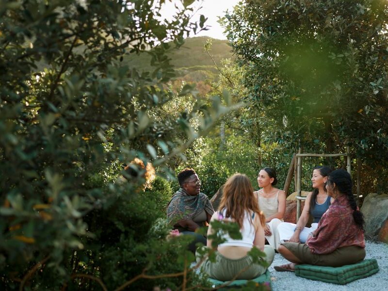 Benessere outdoor nuove opportunità per distributori di sistemi di nebulizzazione