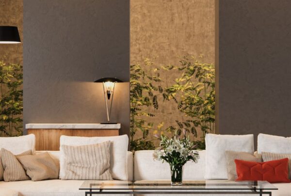 Interior design emozionale la casa come luogo di benessere