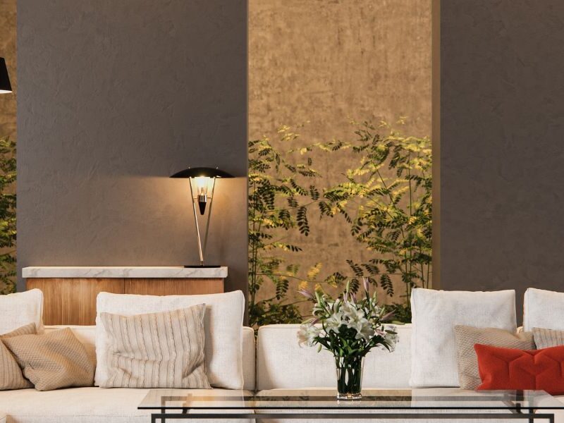 Interior design emozionale la casa come luogo di benessere