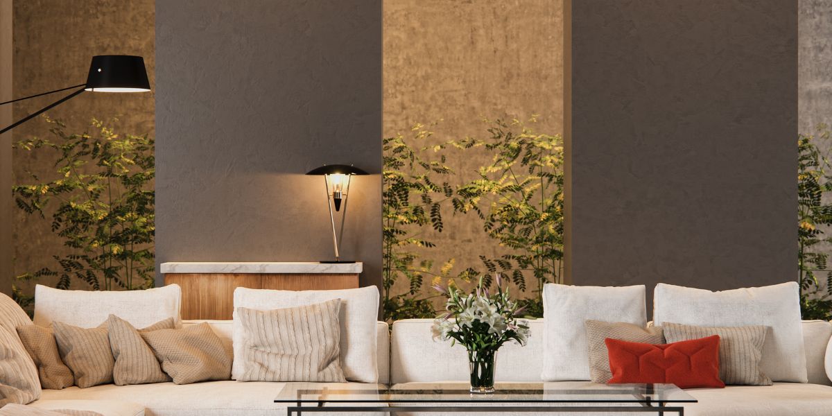Interior design emozionale la casa come luogo di benessere